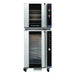 Turbofan Full Size Tray Manual Electric Prover And Holding Cabinet - P12M