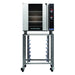 Turbofan Full Size Tray Digital Electric Convection Oven - E32D4