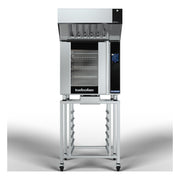 Turbofan Ventless Condensing Hood - VH32