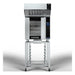 Turbofan Ventless Condensing Hood - VH32