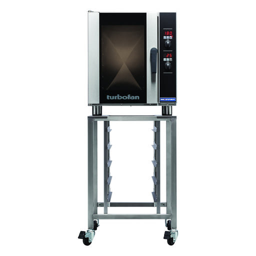 Turbofan Full Size Tray Digital Electric Convection Oven - E33D5
