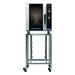 Turbofan Full Size Tray Digital Electric Convection Oven - E33D5