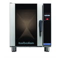 Turbofan Full Size Tray Touch Screen Electric Convection Oven - E33T5