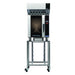 Turbofan Ventless Condensing Hood - VH33