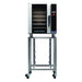 Turbofan Full Size Tray Touch Screen Electric Convection Oven - E33T5