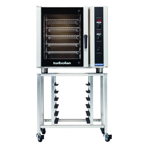Turbofan Full Size Digital / Electric Convection Oven - E35D6-30