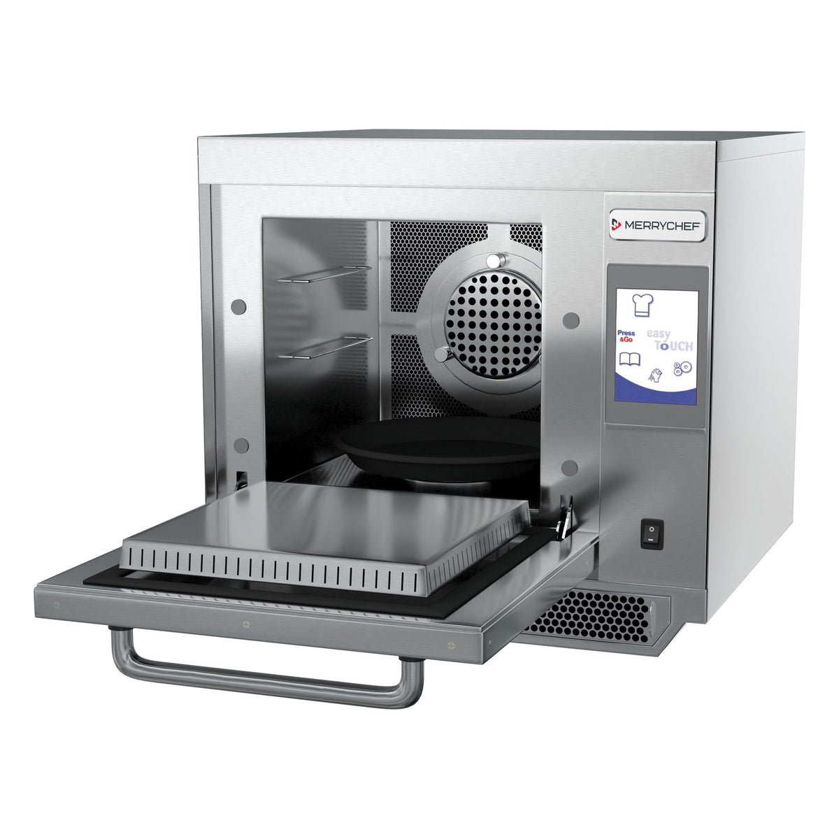 Merrychef Advanced High Speed Cook Oven - e3 HP