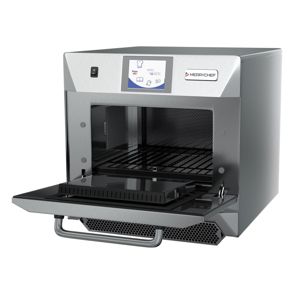 Merrychef Rapid High Speed Cook Oven - e4 HP