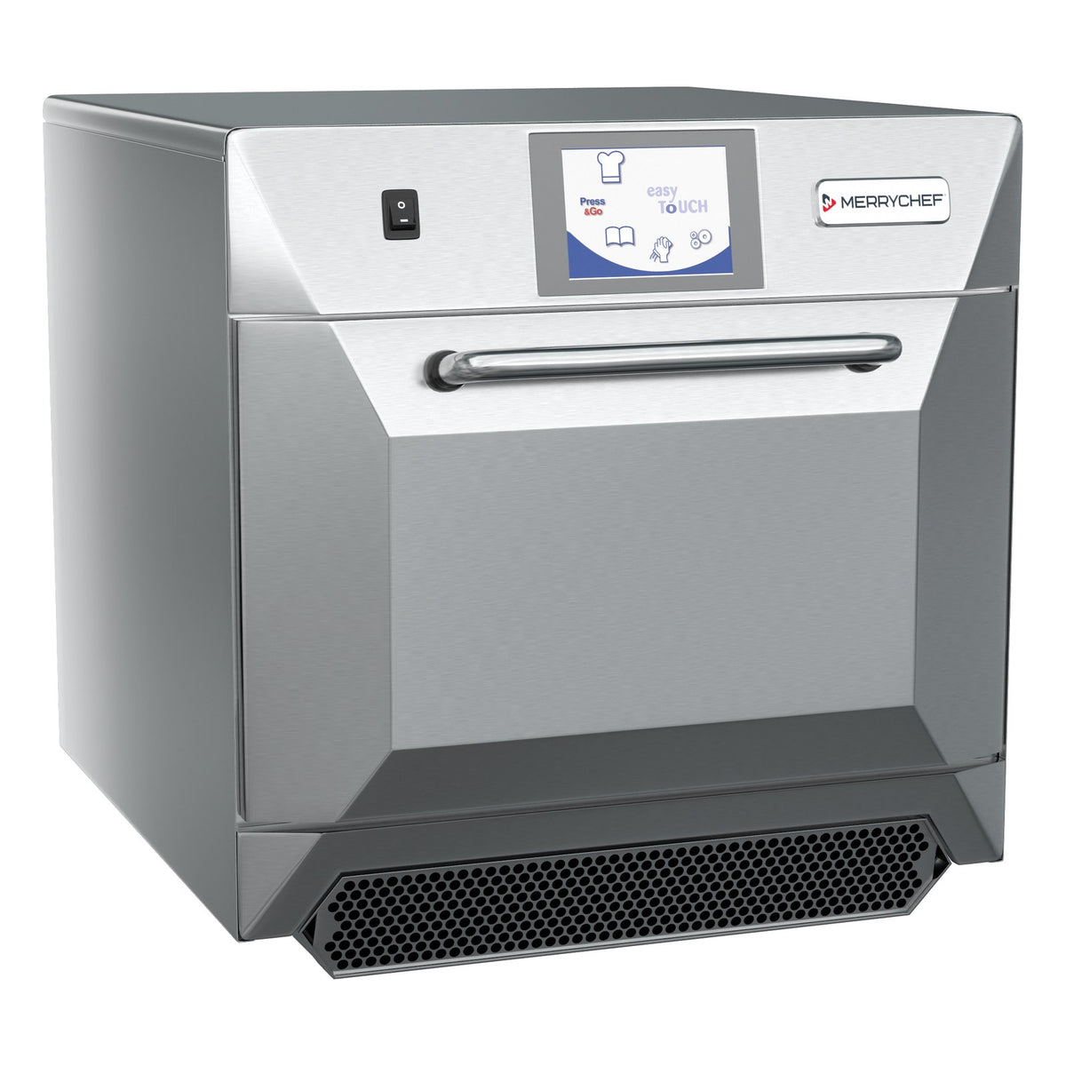 Merrychef Rapid High Speed Cook Oven - e4 HP