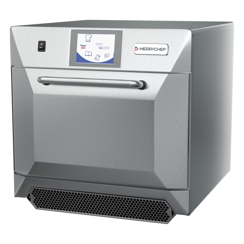 Merrychef Rapid High Speed Cook Oven - e4 HP