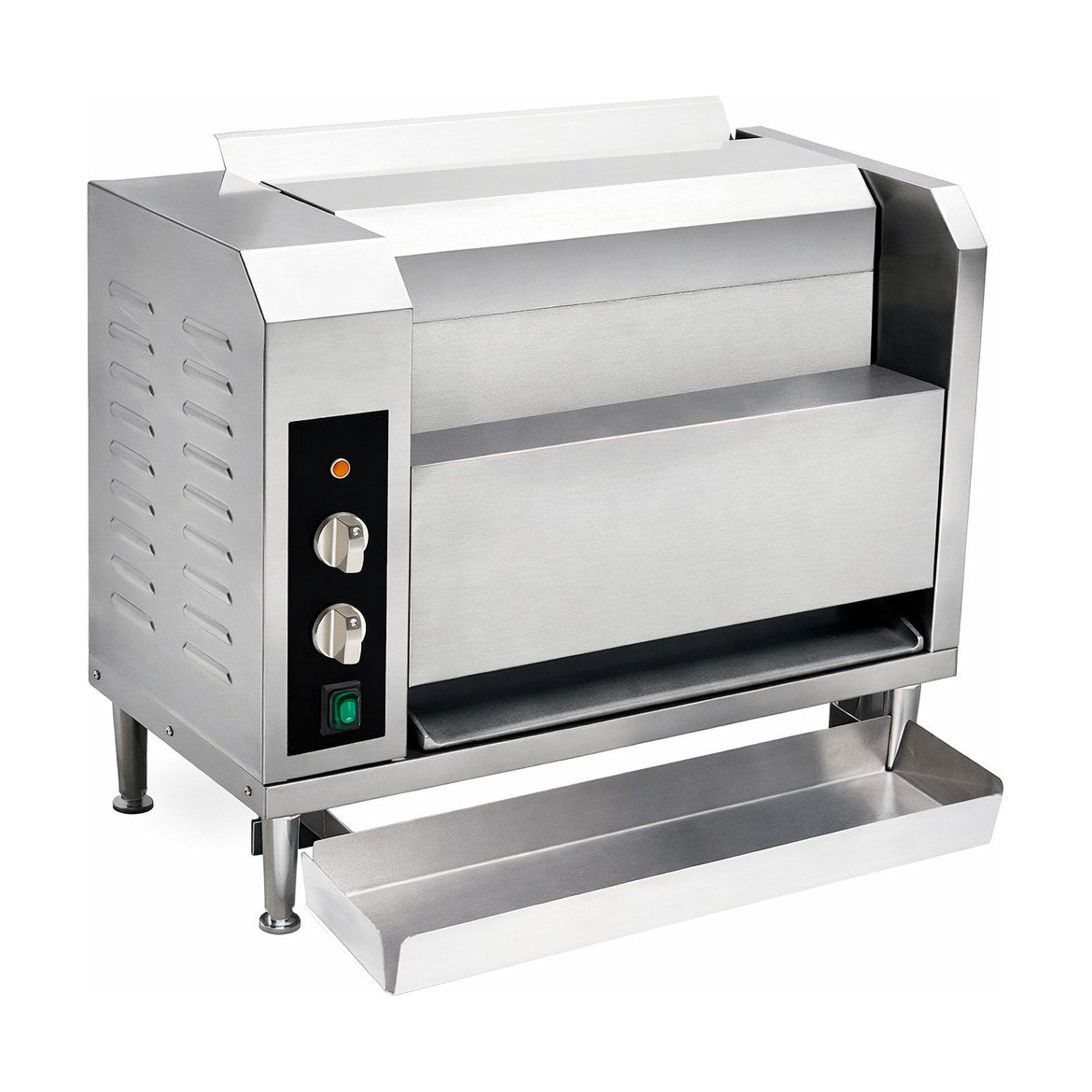 Benchstar Electric Vertical Bun Toaster - EBT-1400