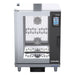 Turbofan Full Size 10 Tray Touch / Electric Combi Oven - EC40T10