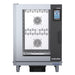 Turbofan Full Size 10 Tray Touch / Electric Combi Oven - EC40T10