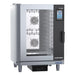 Turbofan Full Size 10 Tray Touch / Electric Combi Oven - EC40T10