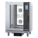 Turbofan Full Size 10 Tray Touch / Electric Combi Oven - EC40T10
