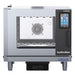 Turbofan Full Size 5 Tray Touch / Electric Combi Oven - EC40T5