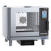 Turbofan Full Size 5 Tray Touch / Electric Combi Oven - EC40T5