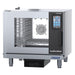 Turbofan Full Size 5 Tray Touch / Electric Combi Oven - EC40T5