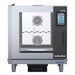 Turbofan Full Size 7 Tray Touch / Electric Combi Oven - EC40T7