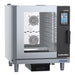 Turbofan Full Size 7 Tray Touch / Electric Combi Oven - EC40T7