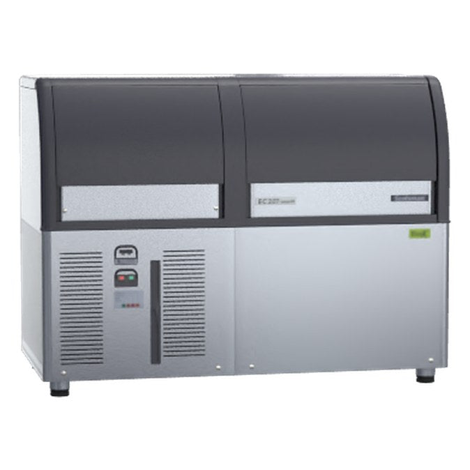 Scotsman ECM 207 AS OX - 150kg - Self Contained Gourmet Ice Maker - ECM 207 AS OX