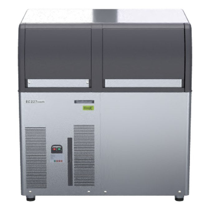 Scotsman ECM 227 AS OX - 160kg - Self Contained Gourmet Ice Maker - ECM 227 AS OX