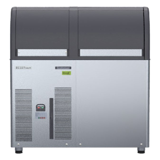 Scotsman ECM 227 AS OX - 160kg - Self Contained Gourmet Ice Maker - ECM 227 AS OX