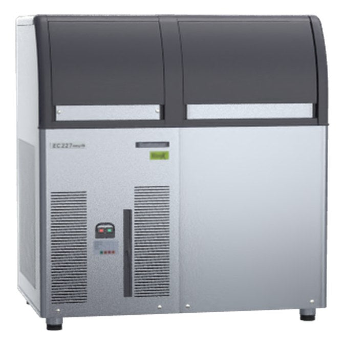 Scotsman ECM 227 AS OX - 160kg - Self Contained Gourmet Ice Maker - ECM 227 AS OX