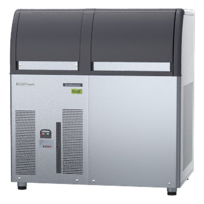 Scotsman ECM 227 AS OX - 160kg - Self Contained Gourmet Ice Maker - ECM 227 AS OX
