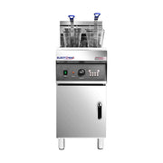 Frymax Electric Fryer 28L - EF-28LE