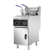 Frymax Electric Fryer 28L - EF-28LE
