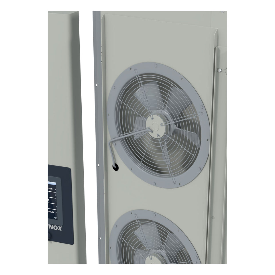 Friginox Blast Chiller Refrigeration System - EF-A-MX1TS7-C