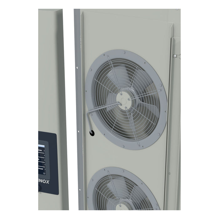 Friginox Blast Chiller Refrigeration System - EF-A-MX1TS7-C