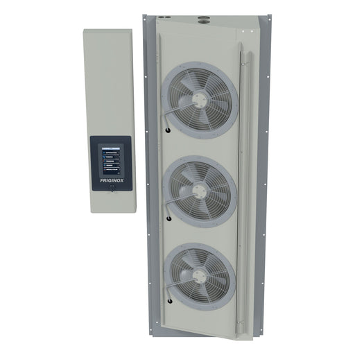 Friginox Blast Chiller Refrigeration System - EF-A-MX1TS7-C