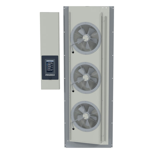 Friginox Blast Chiller Refrigeration System - EF-A-MX1TS7-C