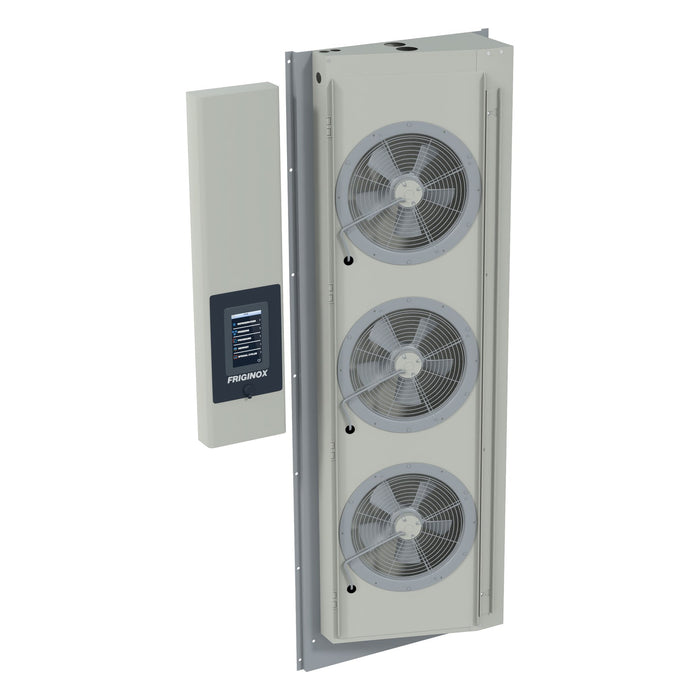 Friginox Blast Chiller Refrigeration System - EF-A-MX1TS7-C
