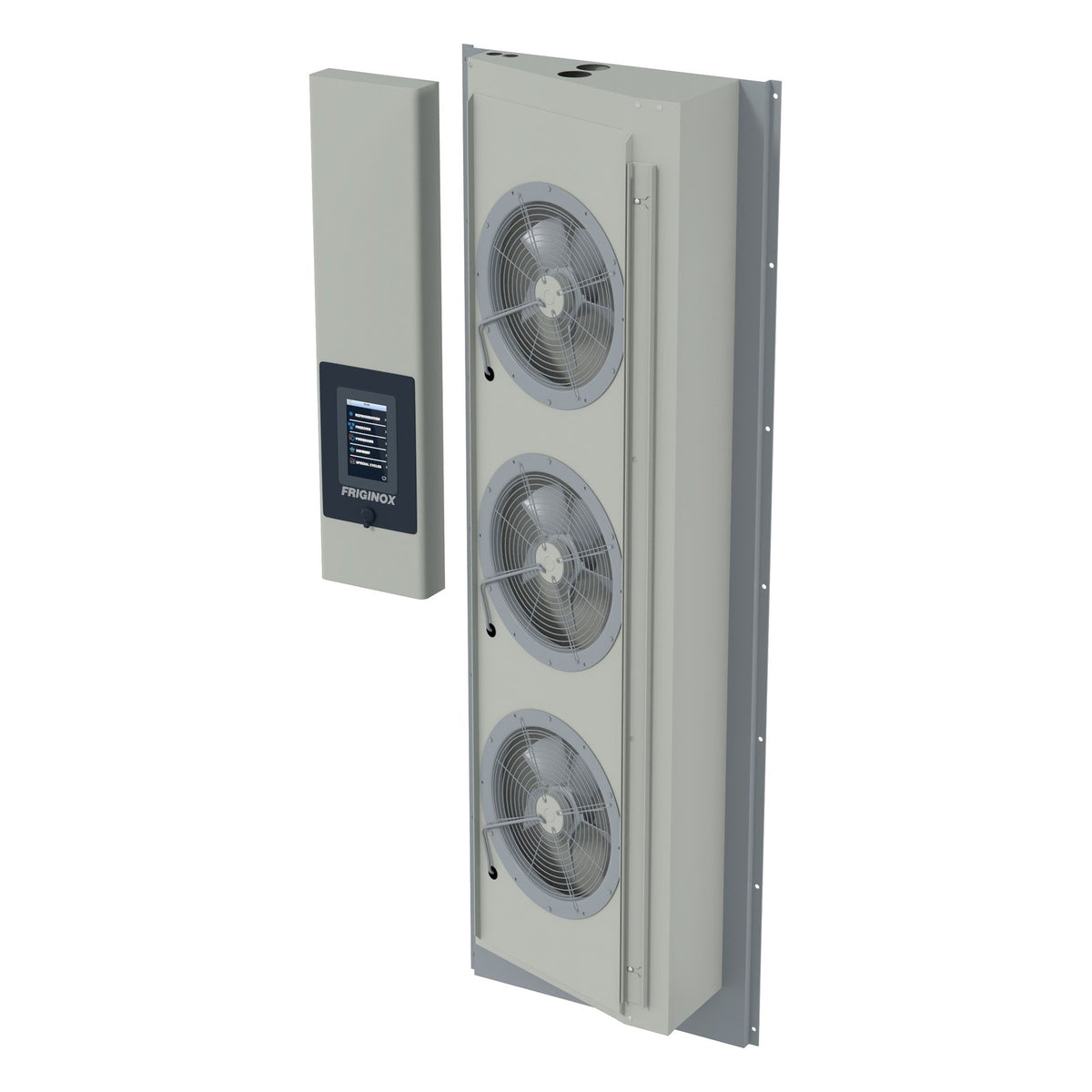 Friginox Blast Chiller Refrigeration System - EF-A-MX1TS7-C