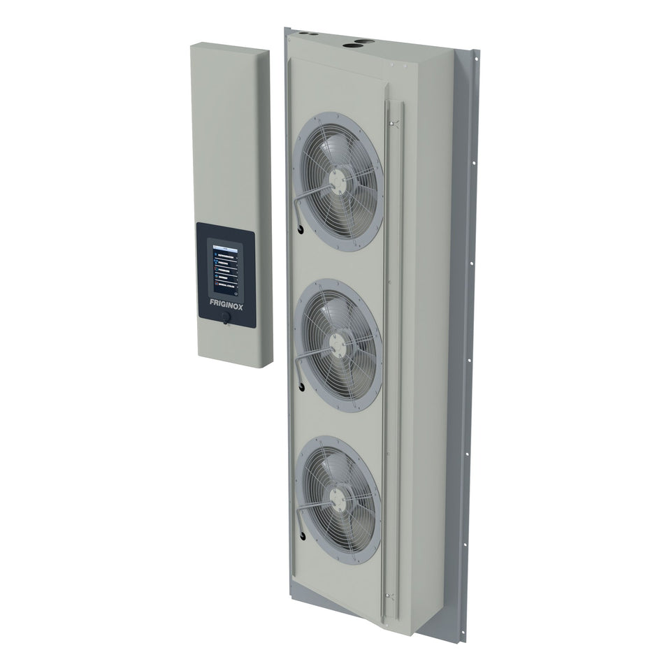 Friginox Blast Chiller Refrigeration System - EF-A-MX1TS7-C