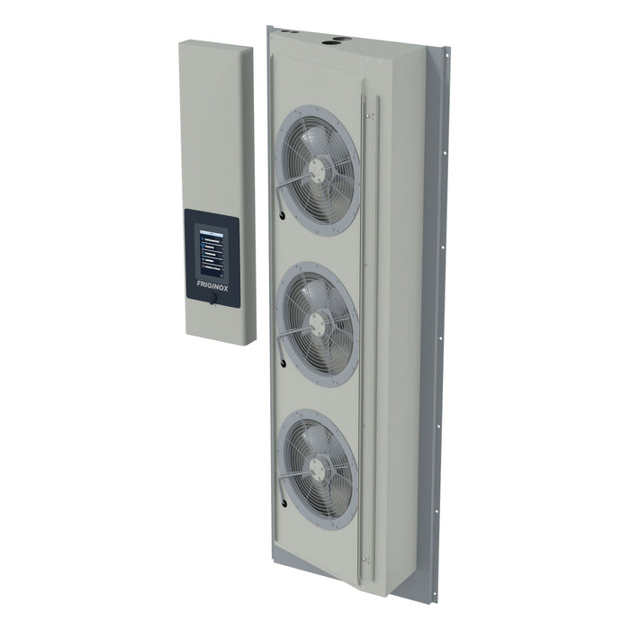 Friginox Blast Chiller Refrigeration System - EF-A-MX1TS7-C