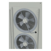 Friginox Blast Chiller / Blast Freezer Refrigeration System - EF-B-MX2TS7-CF