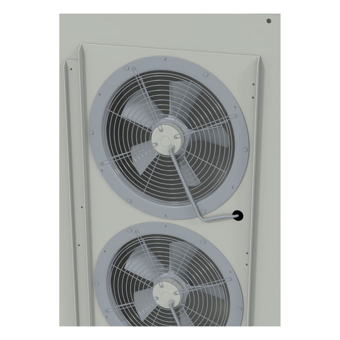Friginox Blast Chiller / Blast Freezer Refrigeration System - EF-B-MX2TS7-CF