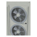 Friginox Blast Chiller / Blast Freezer Refrigeration System - EF-B-MX2TS7-CF