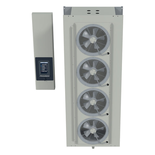 Friginox Blast Chiller Refrigeration System - EF-B-MX2TS7-C