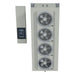 Friginox Blast Chiller Refrigeration System - EF-B-MX2TS7-C