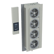 Friginox Blast Chiller / Blast Freezer Refrigeration System - EF-B-MX2TS7-CF