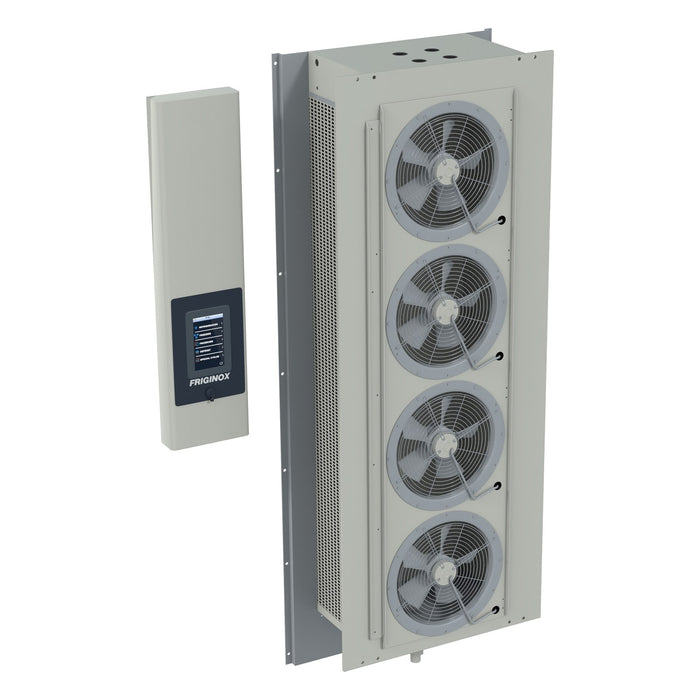 Friginox Blast Chiller / Blast Freezer Refrigeration System - EF-B-MX2TS7-CF