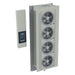 Friginox Blast Chiller / Blast Freezer Refrigeration System - EF-B-MX2TS7-CF