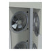 Friginox Blast Chiller / Blast Freezer Refrigeration System - EF-C-MX3TS7-CF