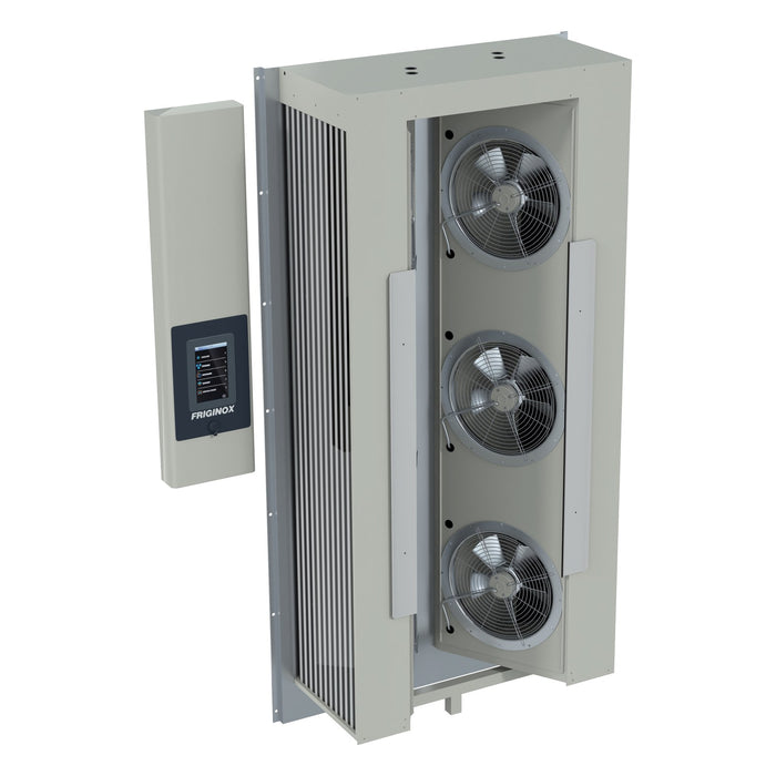 Friginox Blast Chiller / Blast Freezer Refrigeration System - EF-C-MX3TS7-CF