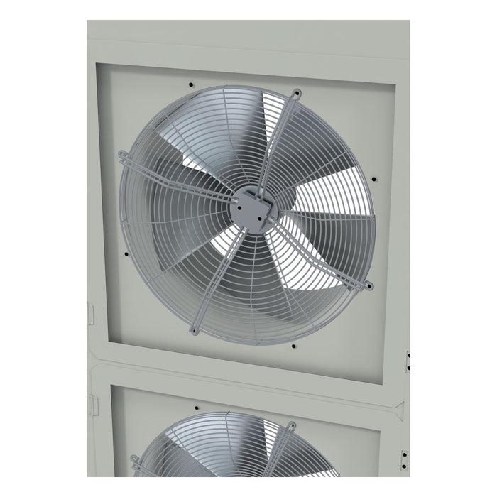 Friginox Blast Chiller / Blast Freezer Refrigeration System - EF-D-MX4TS7-CF